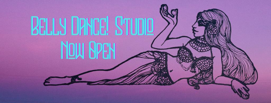  by Belly Dance! Studio